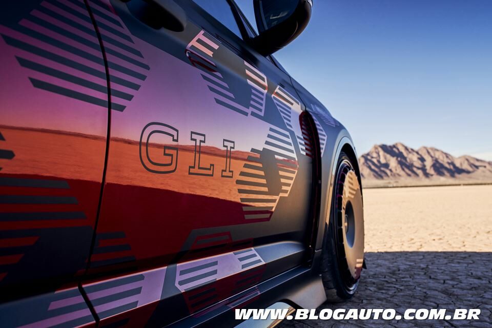 Volkswagen Jetta GLI Performance Concept
