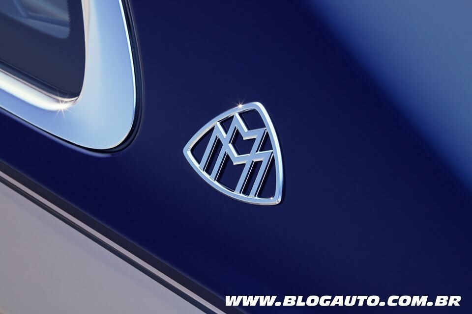 Mercedes-Maybach S680 Haute Voiture