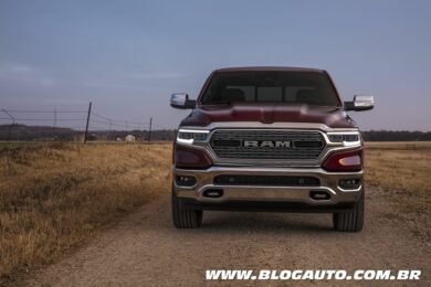 Ram 1500 Limited 2023