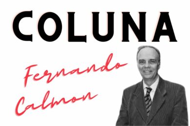 Coluna Fernando Calmon