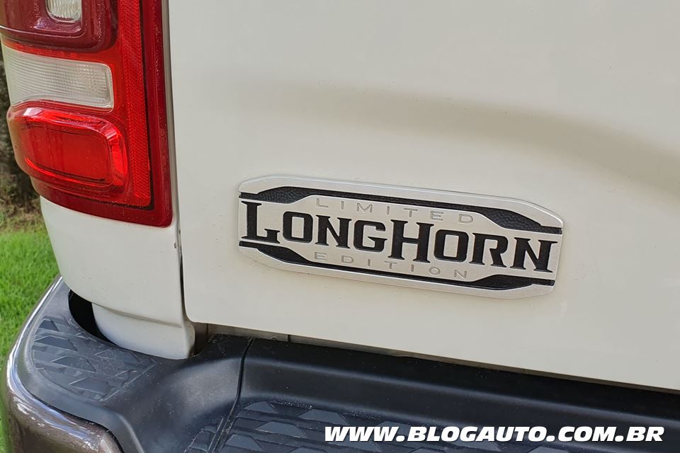 Ram 3500 Limited Longhorn
