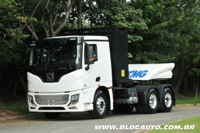 XCMG E7-49T