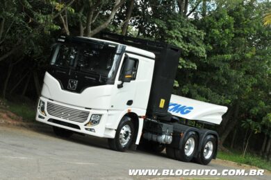 XCMG E7-49T