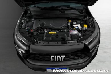 Fiat Toro Freedom 2024
