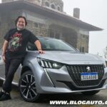 Fernando Calmon – Mobilidade Verde – BMW M2
