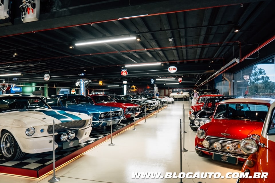 Dream Car Museum