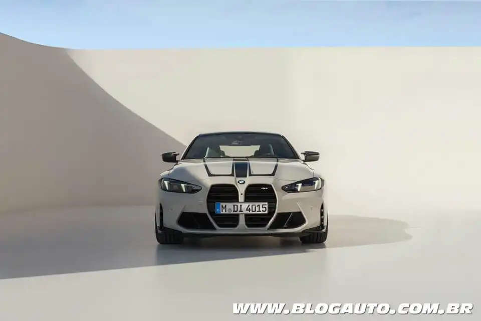 BMW M4 cupê