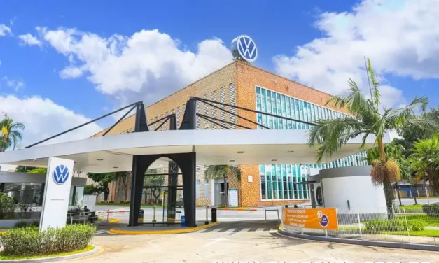 Volkswagen R$ 16 bilhões de investimento e lançará 16 carros