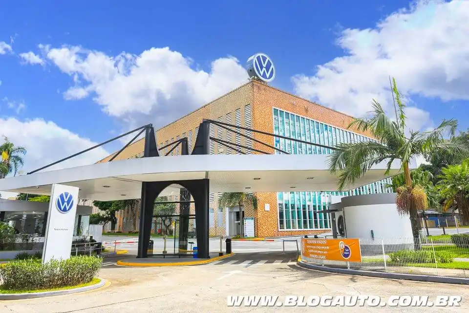 Volkswagen R$ 16 bilhões de investimento e lançará 16 carros