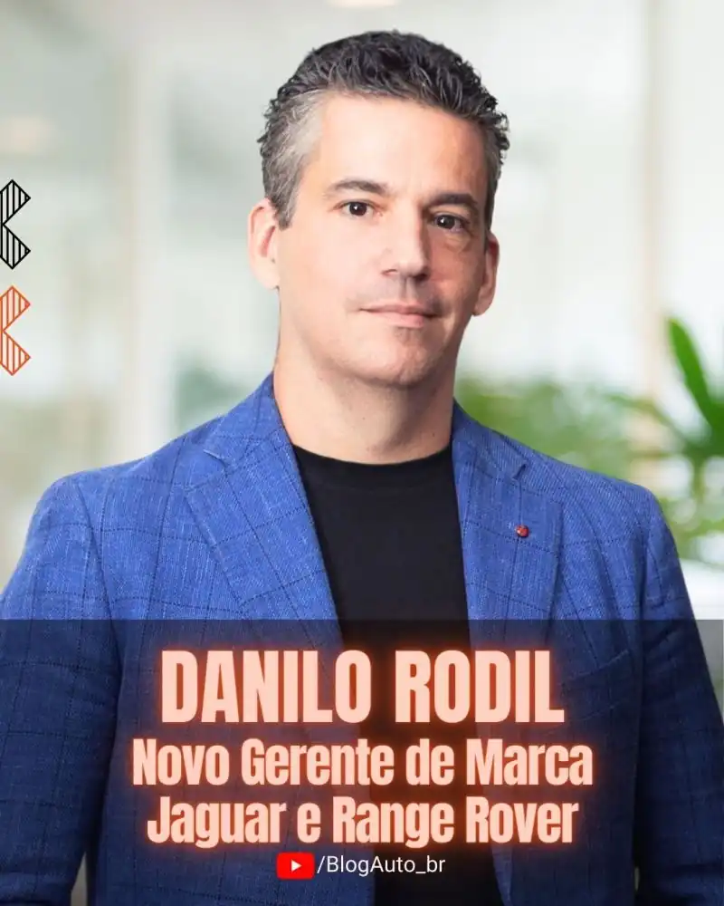 Danilo Rodil