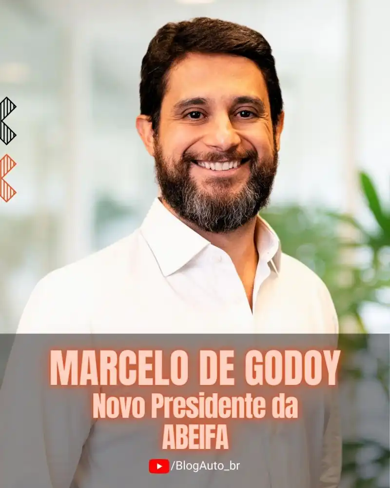 Marcelo de Godoy