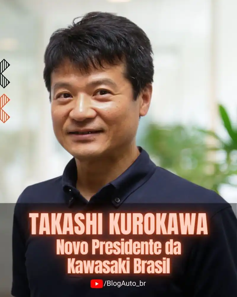 Takashi Kurokawa
