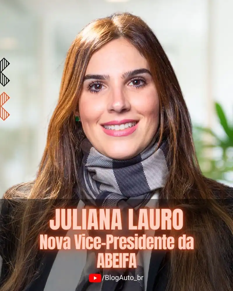 Juliana Lauro