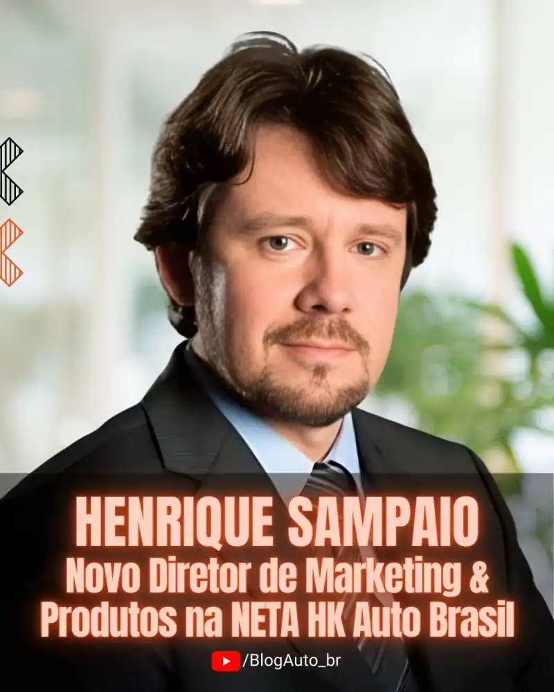 Henrique Sampaio