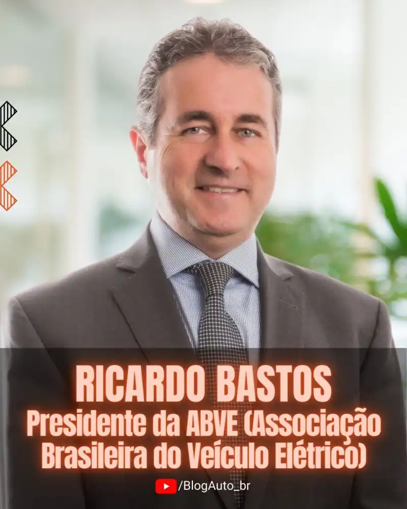 Ricardo Bastos