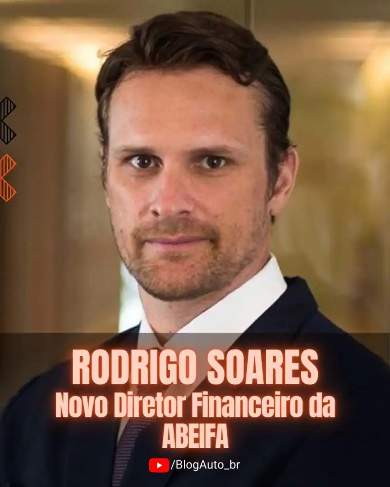 Rodrigo Soares