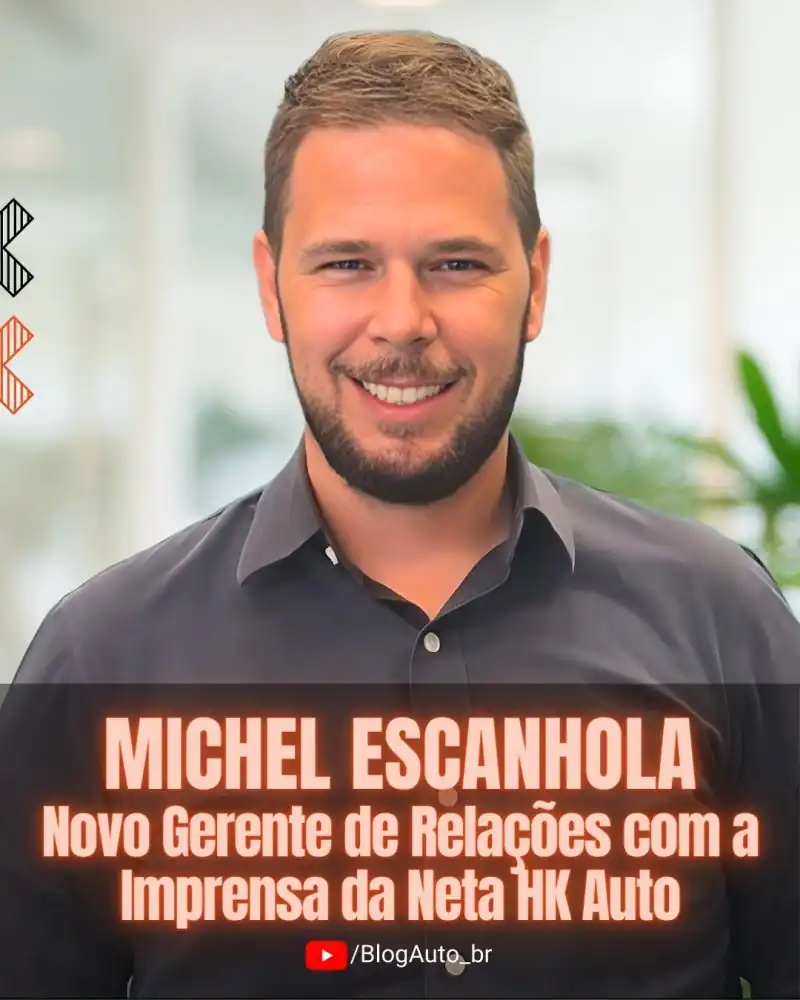 Michel Escanhola