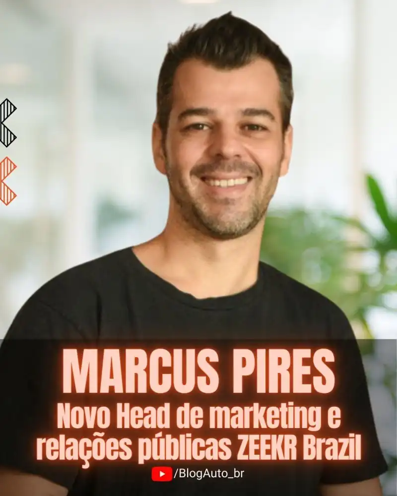 Marcus Pires