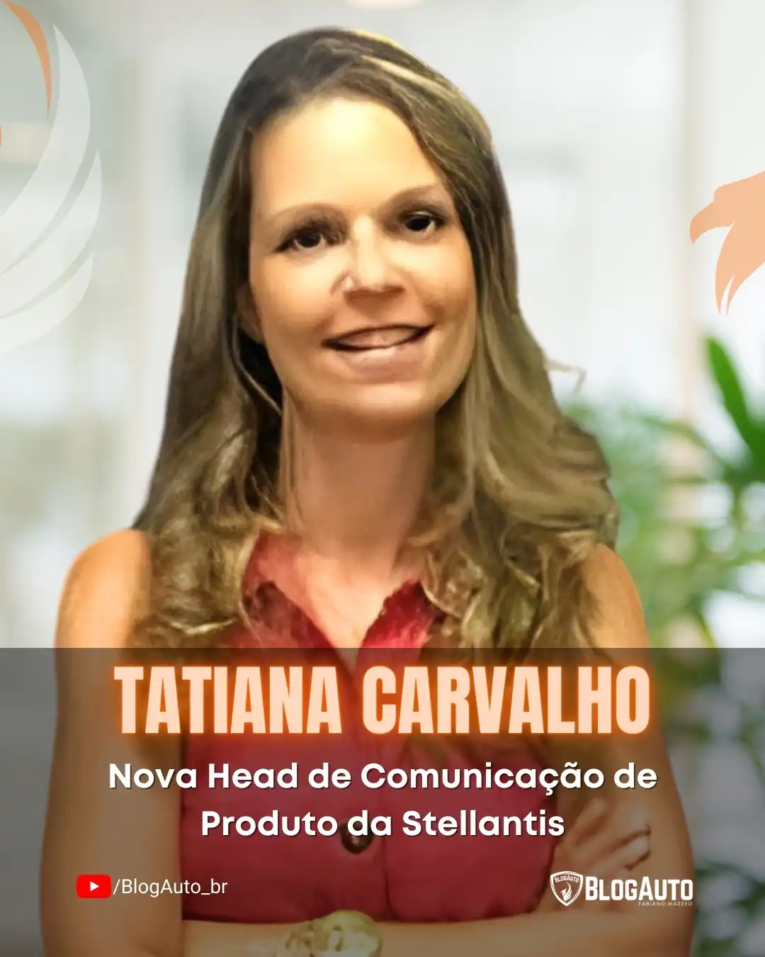 Tatiana Carvalho