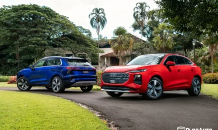 Audi Q3 2026 estreia nova geração no Brasil com 258 cv