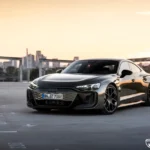 Audi RS e-tron GT Performance chega ao Brasil por R$ 1,33 milhão com 925 cv
