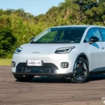 GAC, GreenV e 99 miram recarga rápida para acelerar carros elétricos no Brasil