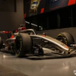 Audi traz showcar da Fórmula 1 ao Brasil e prepara ativações pelo país