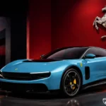 Ferrari Luce mostra por que uma marca de luxo não precisa agradar todo mundo